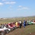 Очередной этап Чемпионата Оренбургской области по автокроссу в поселке Тюльган