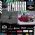 Джимхана  2 этап от AUTO FEST 56 Оренбург 17 февраля